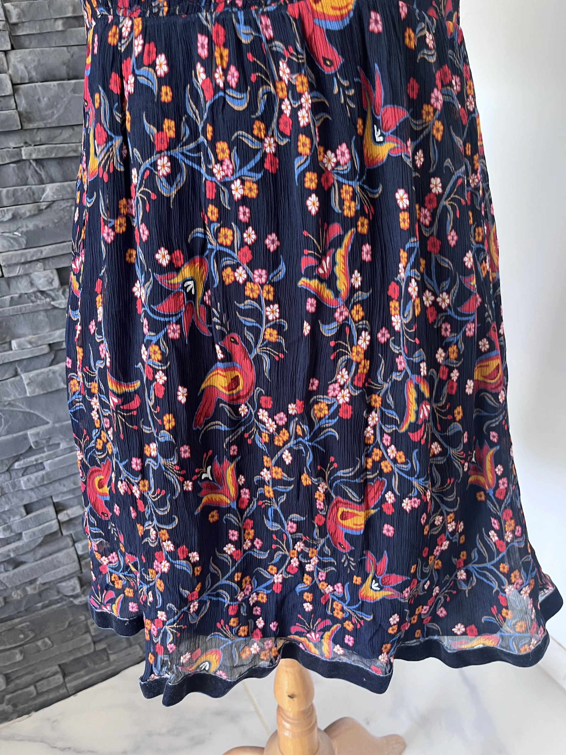 Tommy Hilfiger Women's Dress Size 34 Premium Very good condition – photo 4
